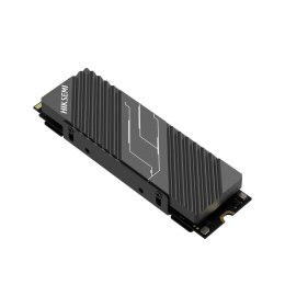 Dysk SSD HIKSEMI FUTUREX LITE 4TB M.2 2280 PCIe Gen4x4 NVMe (7300/6200 MB/s) 3D NAND HS