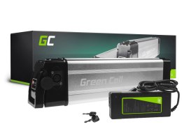 Green Cell bateria 11Ah (396Wh) do elektrycznych rowerów E-Bikes 36V