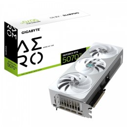 Karta graficzna GeForce RTX 5070 Ti AERO OC 16G 256BIT GDDR7 3DP/HDMI