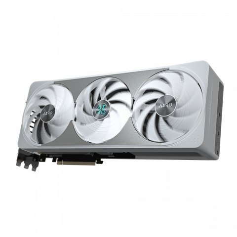 Karta graficzna GeForce RTX 5070 Ti AERO OC 16G 256BIT GDDR7 3DP/HDMI