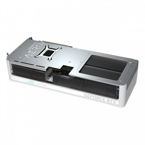 Karta graficzna GeForce RTX 5070 Ti AERO OC 16G 256BIT GDDR7 3DP/HDMI