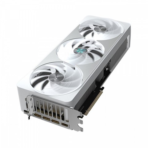 Karta graficzna GeForce RTX 5070 Ti AERO OC 16G 256BIT GDDR7 3DP/HDMI