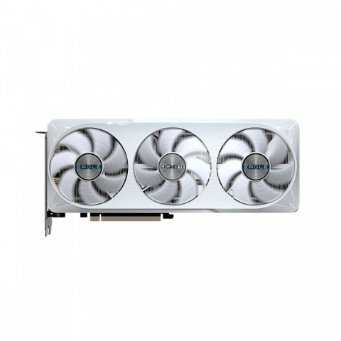 Karta graficzna GeForce RTX 5070 EAGLE OC ICE SFF 12G 192BIT GDDR7 3DP/HDMI