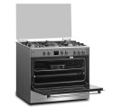 Kuchnia gazowo-elektryczna MPM-93-KGM-33 90 cm