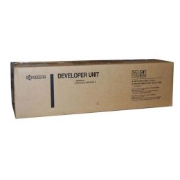 Kyocera oryginalny developer DV-560, black, 200000s