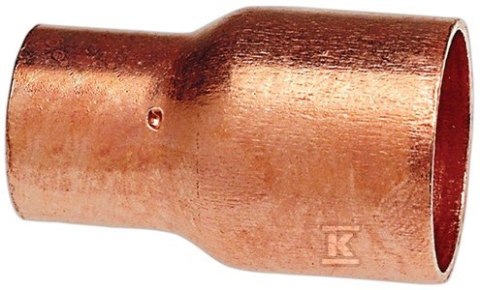 MUFA REDUKCYJNA 1 1/8 X 3/4 ACR