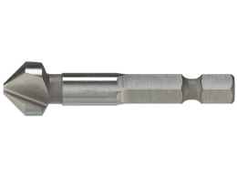 POGŁĘBIACZE DO METALU 1/4 16MM