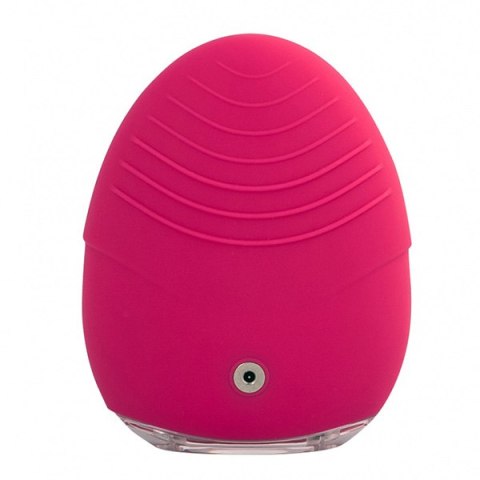 Peeling kawitacyjny / soniczny, różowa, Orava