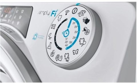 Pralka slim RO41274DWMSE/1-S