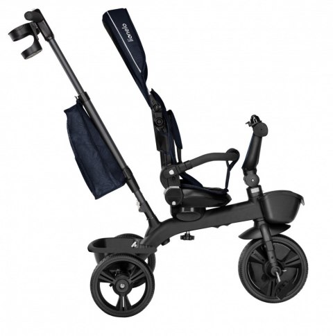 Rowerek trójkołowy KORI Blue Navy