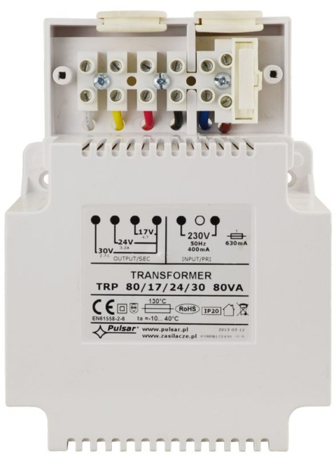 TRANSFORMATOR Pulsar AWT8172430