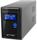 UPS ZASILACZ AWARYJNY Armac 650VA 390W LINE-INTERACTIVE
