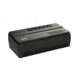 Zasilacz awaryjny UPS APC BV650I EASY UPS BV 650VA, 230V, AVR IEC