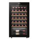 Chłodziarka na wino CWC023