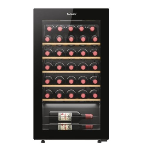 Chłodziarka na wino CWC023