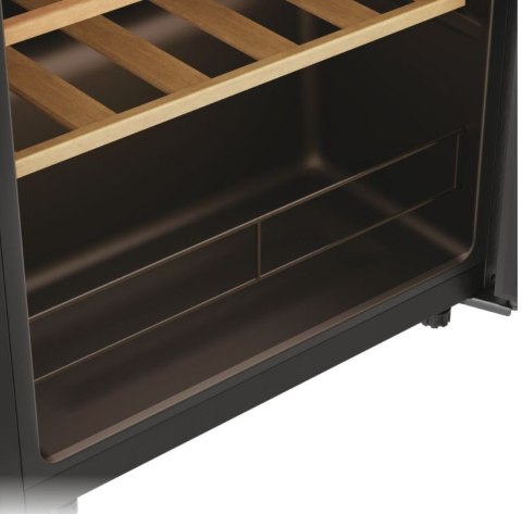 Chłodziarka na wino CWC023