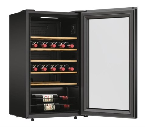 Chłodziarka na wino CWC023