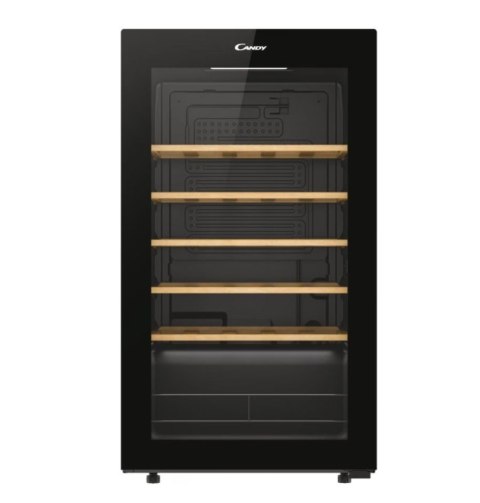 Chłodziarka na wino CWC023