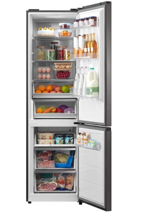 Chłodziarko-zamrażarka MDRB521MIC28