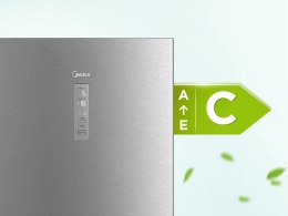 Chłodziarko-zamrażarka MERB345MGC02