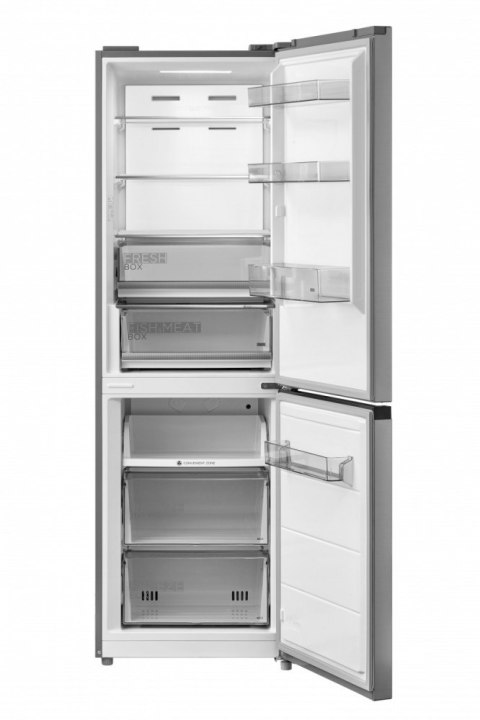 Chłodziarko-zamrażarka MERB345MGC02