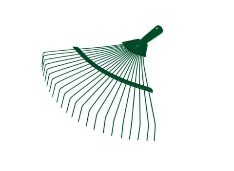 GREENMILL GRABIE METALOWE GR6504 MALOWANE PROSZKOWO