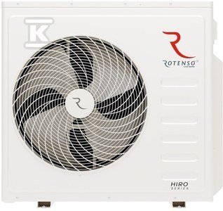 HIRO HN90XM4 R15 MULTI N-LINE AGREGAT