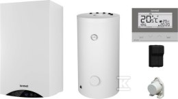 PAK.KOT.GAZ. GOLD II PLUS 20+SWK 100