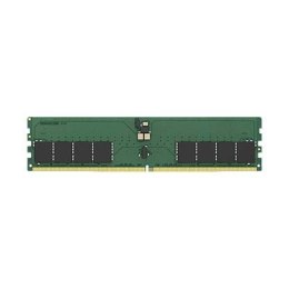 Pamięć DDR5 64GB (1*64GB) 6400 CL52 2Rx8 CUDIMM
