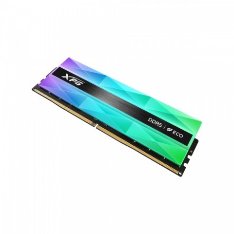 Pamięć XPG Lancer NEON RGB DDR5 6000 DIMM 32GB (2x16) CL30