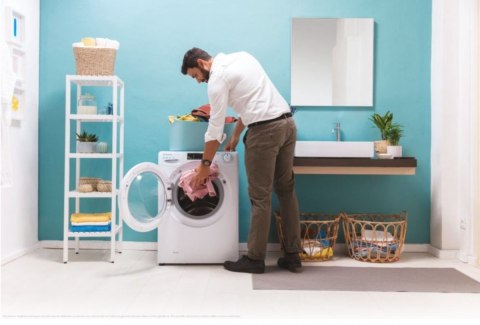 Pralka STD CS04 1265TE/1-S