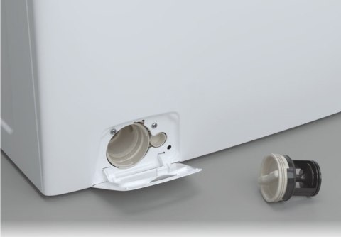 Pralka STD CS04 1265TE/1-S