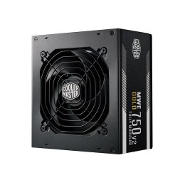 Zasilacz MWE Gold 750W v2 ATX 3.1