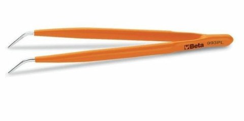 BETA PĘSETA ODGIĘTA POWLEKANA150mm 993PL