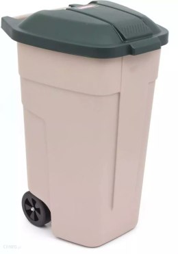 CURVER POJEMNIK NA KÓŁKACH 110L