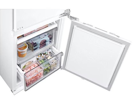 Chłodziarko-zamrażarka do zabudowy BRB80F26BDF0