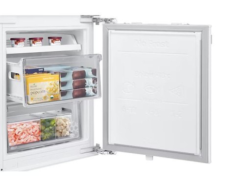 Chłodziarko-zamrażarka do zabudowy BRB80F26BDF0