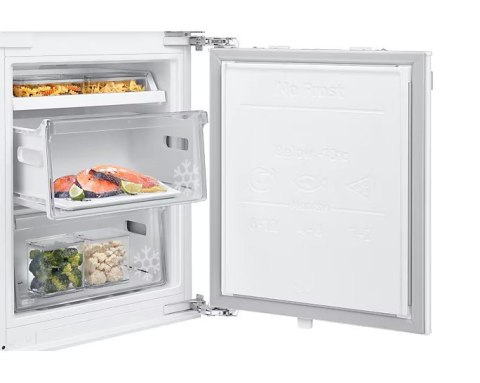 Chłodziarko-zamrażarka do zabudowy BRB80F26BDF0