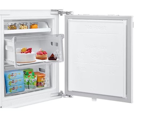 Chłodziarko-zamrażarka do zabudowy BRB80F26BDF0