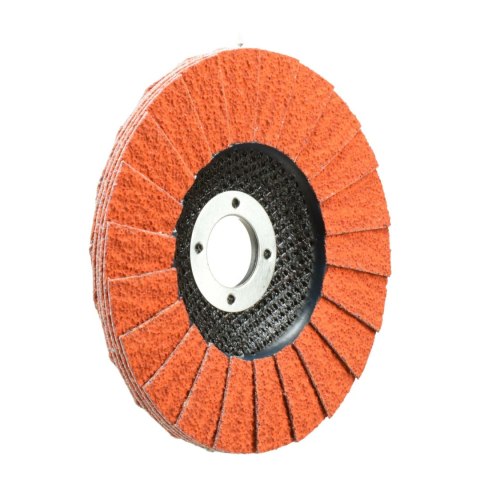 LUKAS ŚCIERNICA LISTKOWA 125mm V2 EDGE P40 CERAMIC AD