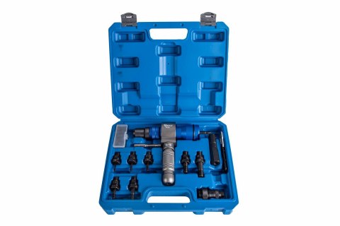 NITOWNICA ADAPTER NA WKRĘTARKĘ 3w1 GEKO