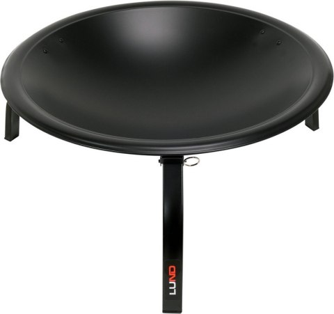 PALENISKO STALOWE ZE SKŁADANYMI NÓŻKAMI 56*39CM