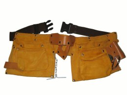 PAS MONTERSKI 11 KIESZENI PROFI/AR 06408