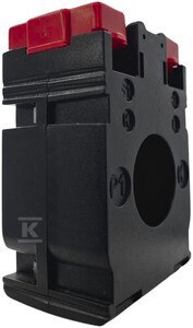 PRZEKŁADNIK PRĄD. 1-FAZ.D20MM, 60/5A