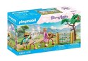 Princess Magic 71849 Królewskie dzieci w parku