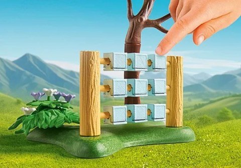 Princess Magic 71849 Królewskie dzieci w parku