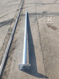 SŁUP STOŻKOWY CN12/3/60/F220