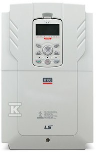 FALOWNIK H100 (HVAC) 3X400VAC 30KW