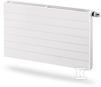 GRZ.PURMO RAMO RCV22-L 600X1200 BIAŁY