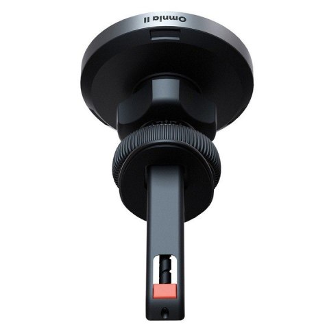 HD-MC13 Qi2 15W 3A ładowarka samochodowa bezprzewodowa + kabel USB-C